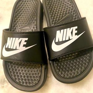 Nike Slide sandals
